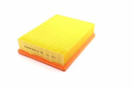 Фото 1 - фильтр воздушный Opel Kadett E, Astra E, Combo D 1.7D (84-94) SHAFER SX347 Фильтр воздушный Opel Kadett E, Astra E, Combo D 1.7D (84-94) SHAFER SX347 (фото 1)