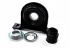 Подшипник подвесной MB Vito 639 03- D=30mm, задний (SKF Подш) SCB-129K
