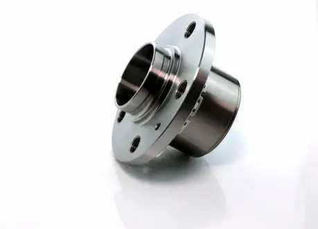 Ступень передняя VW Polo, Fabia, A2, 98-05, ABS+, монт. ккт.+ SHAFER SH157.32K