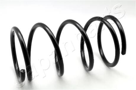 MITSUBISHI Пружина подвески передн.Lancer 2,0 03- JAPANPARTS ZC3027A