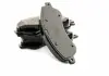 Колодки передние Ford Transit (06-), (для переднего привода) SB24485