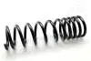 JAPANPARTS FORD Пружина подвески задн.Focus III 1,0-2.0 10- ZC6204A