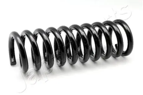 JEEP Пружина пер. левая CHEROKEE 2,5-2,8 4х4 01- JAPANPARTS ZC3742A (фото 1)