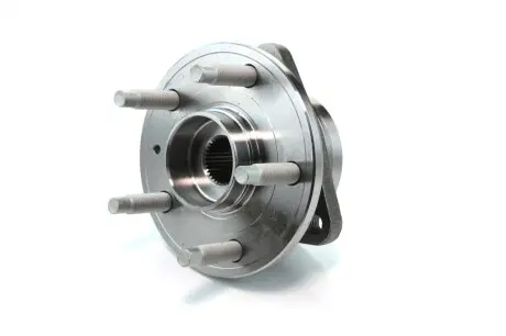 Ступица передняя Opel Astra J, Chevrolet Cruze, 09-, ABS+ SHAFER SH153.66