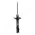JAPANPARTS SUBARU Амортизатор газ. задн.прав.Forester 02- MM-70014