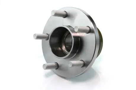 Маточина задня Ford Transit Connect II, 02-13, ABS 48z+ SHAFER SH152.68