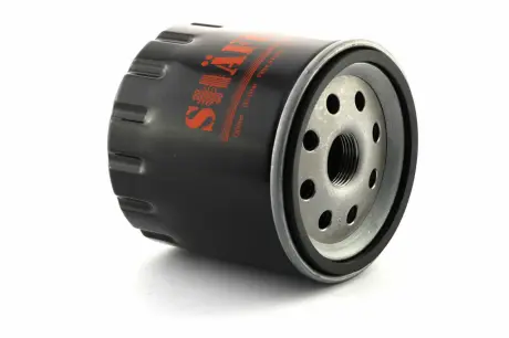 Фильтр масляный Ford 84-00, D = 93mm, H = 95mm, M22x1.5 SHAFER FOM232 (фото 1)