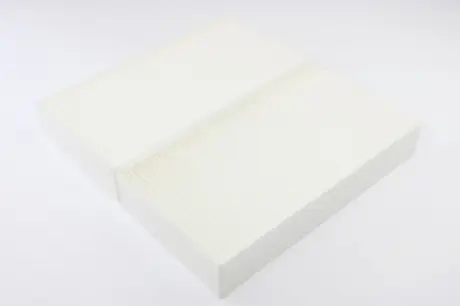 Фільтр салонний MB M-клас W164, GL-клас W164 (к-кт 2шт) SHAFER SA295/S
