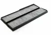 Фильтр салонный MB E (W124) (92-98), (2 шт), угольный SAK862/S
