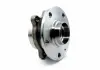 Ступица передняя VW, Golf V-VI, 04-, (4 болта), ABS+ SHAFER SH154.56 (фото 1)