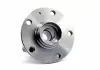 Ступица передняя VW, Golf V-VI, 04-, (3 болта), ABS+ SH154.61