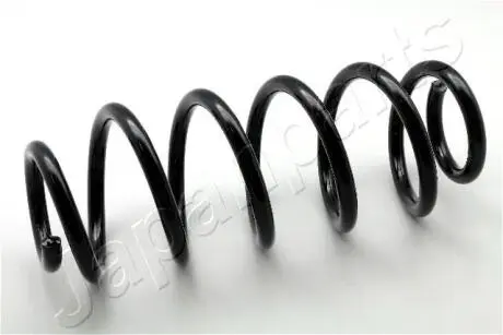 VW Пружина передняя L=351mm Passat 00-, JAPANPARTS ZC2880H (фото 1)