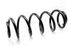 VW Пружина передняя L=360mm Passat 00-, JAPANPARTS ZC2898H (фото 1)