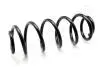 JAPANPARTS VW Пружина передняя L=360mm  Passat 00-, ZC2898H