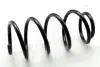 JAPANPARTS FORD Пружина подвески передн.S-Max -14 ZC3510H