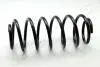 JAPANPARTS VW Пружина подвески передн.Audi 80 86- ZC1183H