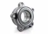 Подшипник передний Ford Transit, 06-, (49x50x110) SH141.08