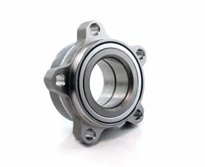 Подшипник передний Ford Transit, 06-, (49x50x110) SHAFER SH141.08