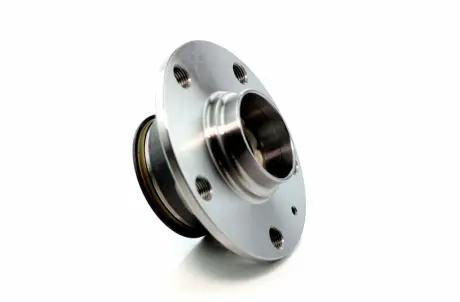 Ступица задняя VW, Golf V-VI, 04-, (D=30mm), ABS+ SHAFER SH154.55