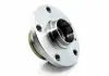 Ступица задняя VW, Golf V-VI, 04-, (D=32mm), ABS+ SHAFER SH154.54 (фото 1)