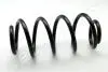 JAPANPARTS AUDI  Пружина передняя A4 ,A5, A6, A7 ZC3798A