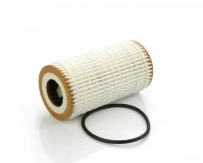 Фільтр масляний Audi A4, A5, A6, Q5 3.0DH (18-) SHAFER FOE059198405D