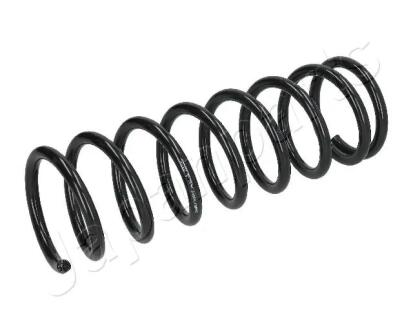 JAGUAR Пружина задняя X-Type 2.5-3.0 JAPANPARTS ZC5939D
