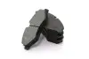 Колодки передні Iveco Daily IV/V (06-), Brembo SB29129