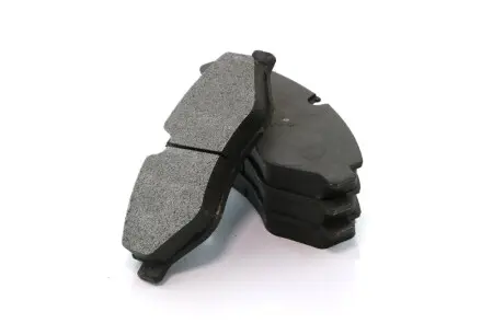 Колодки передние Iveco Daily IV/V (06-), Brembo SHAFER SB29129