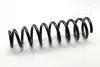 MAZDA Пружина передняя Mazda 6 02- JAPANPARTS ZC3432C (фото 1)