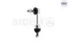 SIDEM KIA Тяга стаб.задн.лев./прав.Sorento 15- 81368