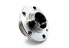 Ступица задняя VW Polo, Fabia, A2, 98-05, ABS+ SH157.31