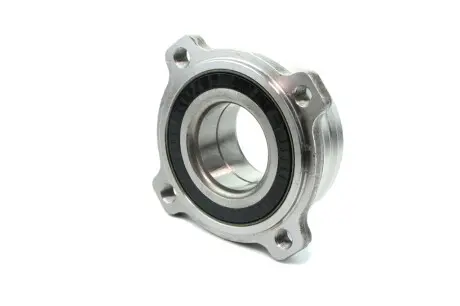 Маточина задня BMW 5 (E39, E60), 95-10, ABS+ SHAFER SH150.29