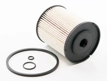 Фильтр топливный Audi A2 1.2D-1.4D, 00-05 SHAFER FE86/1D (фото 1)