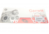 Турбокомпрессор (с комплектом прокладок) Garrett 454232-5014S (фото 2)