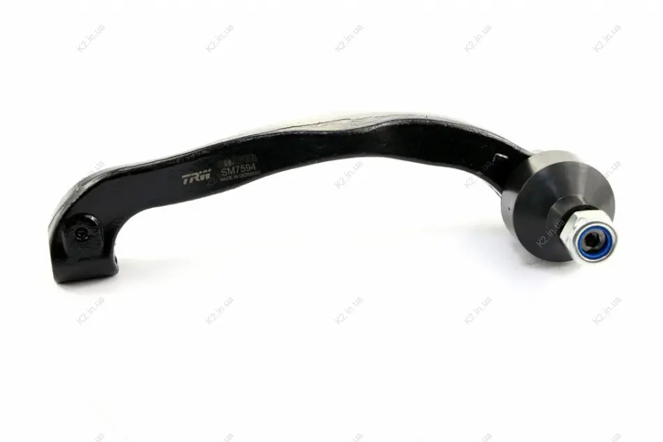 Рулевой наконечник левый VW T5/T6, 03- SHAFER SM7594 (фото 1)