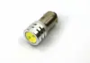 Лампа светодиодная T10 BA9S 1LED (1шт) SHAFER SL4010 (фото 1)