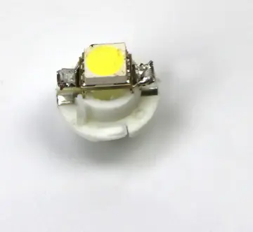 Лампа светодиодная T5 B8.4D 1LED (1шт) SHAFER SL4030