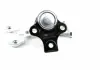 Кульова опора VW Golf 2, діаметр 17 мм SM0169