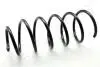 JAPANPARTS VOLVO Пружина передняя S60 ZC3458C
