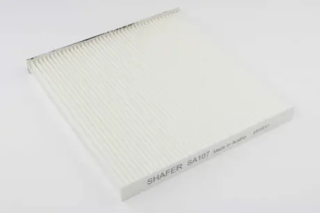 Фильтр салонный Volvo S40, V40, 95-04 SHAFER SA107