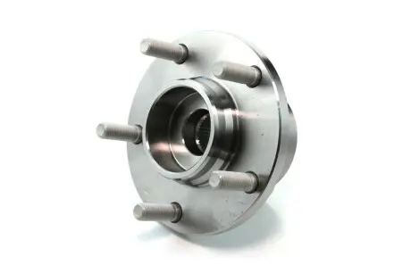 Маточина передня Mazda 3, 03-05, ABS+ SHAFER SH170.41