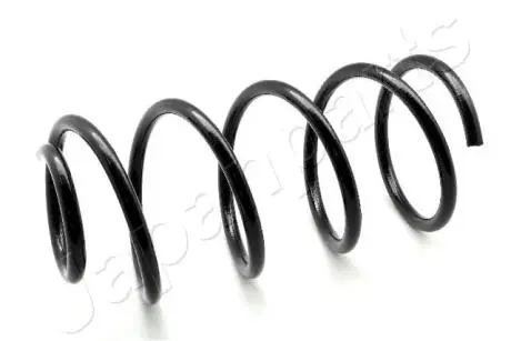 MAZDA Пружина передняя 3 JAPANPARTS ZC3342A