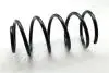 JAPANPARTS MAZDA Пружина передняя 5 ZC3013C