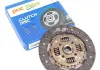 Диск зчеплення 190mm Geely VALEO 1016003999