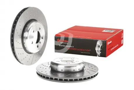 Тормозной диск BREMBO 09.C394.13