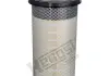 Фильтр воздуха HENGST FILTER E1656L (фото 1)