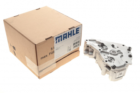 Помпа масляна MAHLE KNECHT POC 1