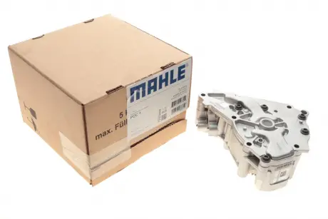Помпа масляна MAHLE KNECHT POC 1 (фото 1)