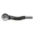 Наконечник рулевой тяги INNER Mitsubishi Pajero/Delica L300 82- Hyundai Teracan 01-06 (выр-во) CTR CE0304 (фото 2)